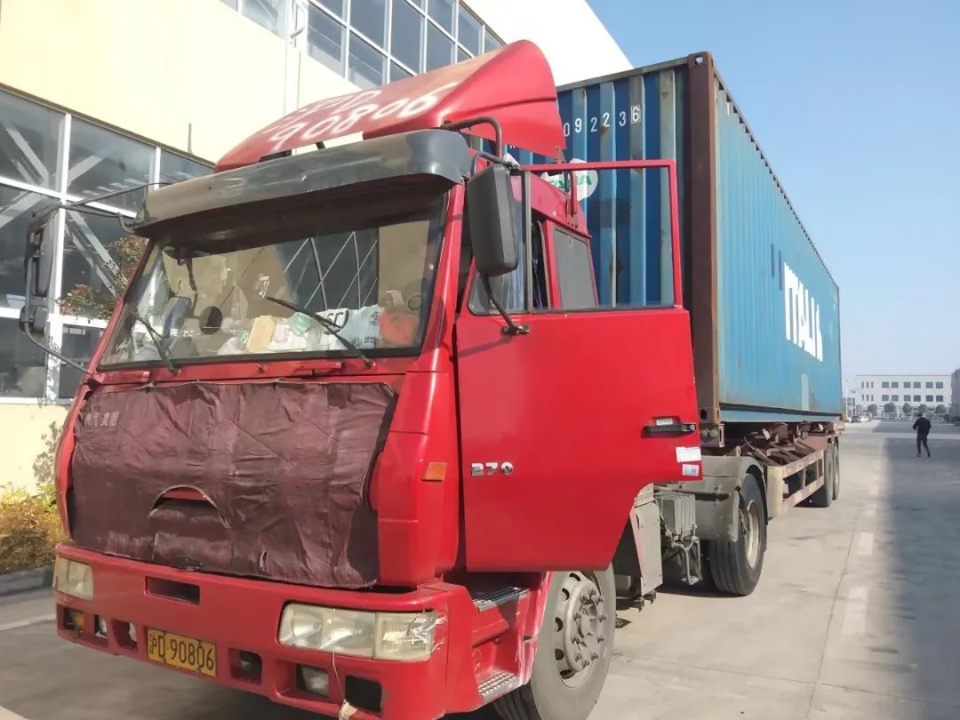 迅鐳激光旗艦機(jī)型成功交付德國，中國智造閃耀歐洲高端市場！(圖4)